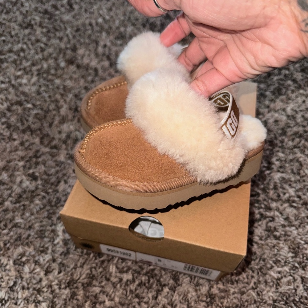 Baby Uggs